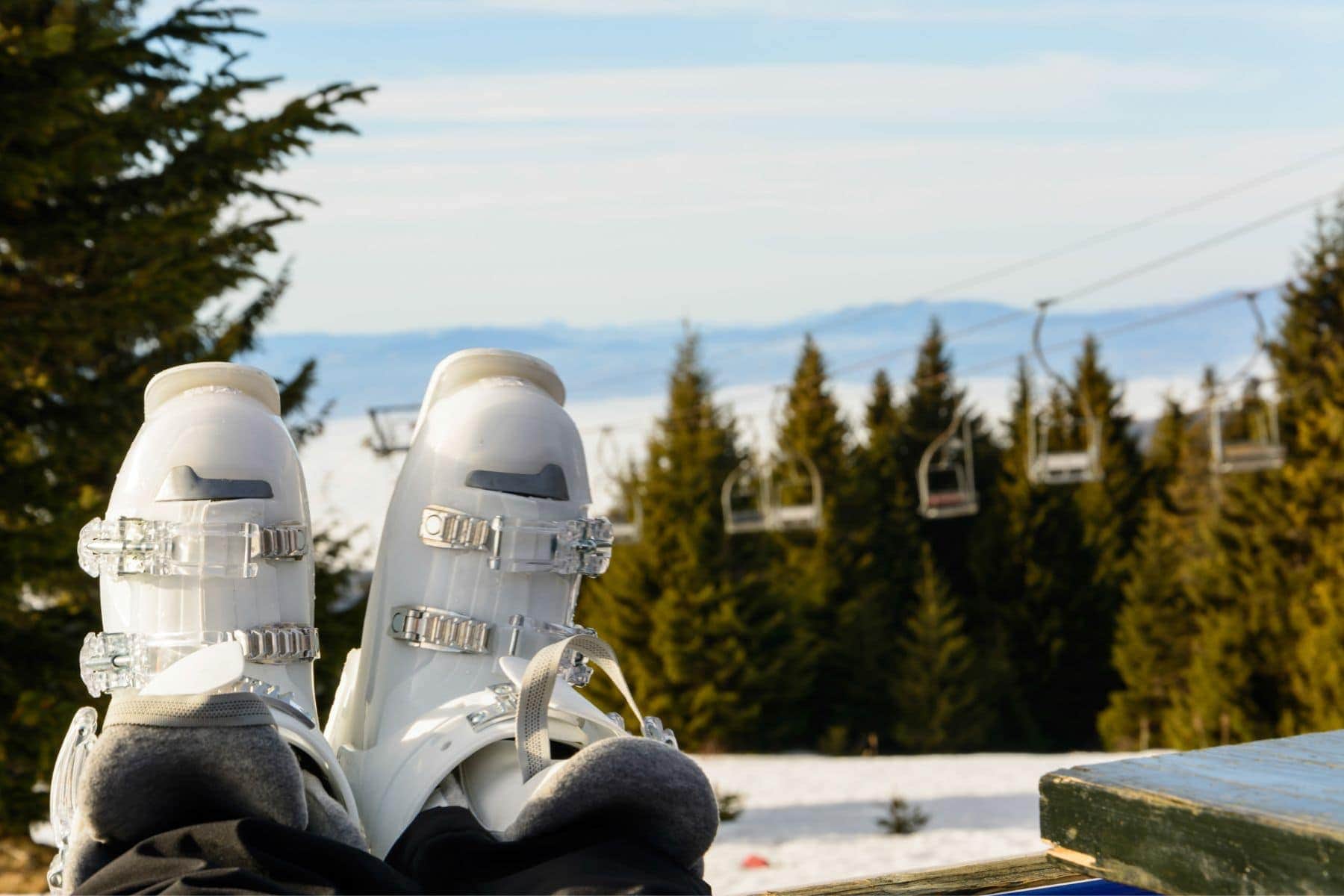 Ski boots (size25.5 (7.5) male are female. Incredible quality boots K2 METHOD W | Ski Boots | ERIK main image 4