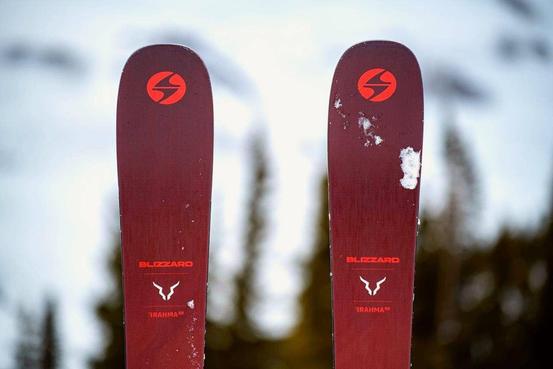 12 Best Blizzard Skis of 2025 | All Types of Skiing