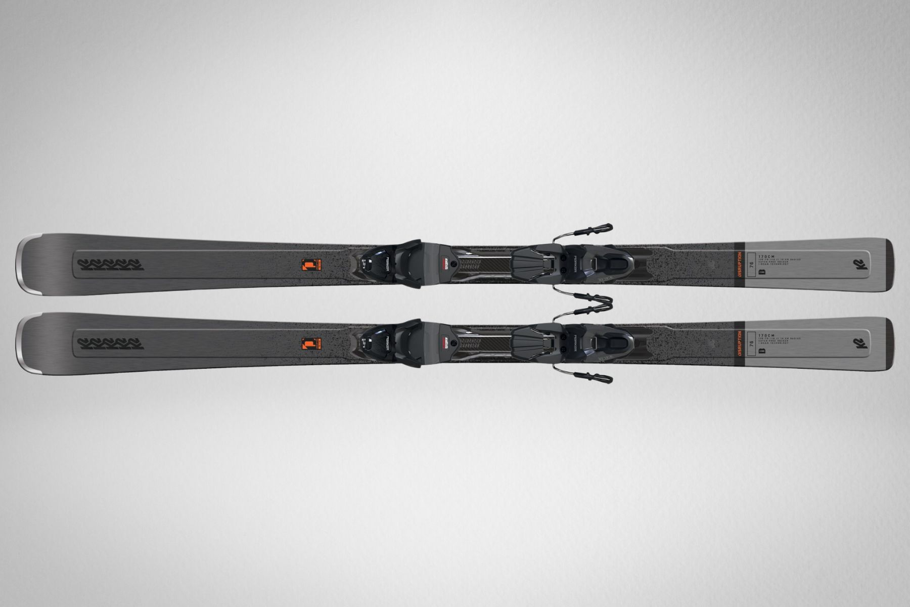 Disruption 76X - Review 2025 - Slope Magazine