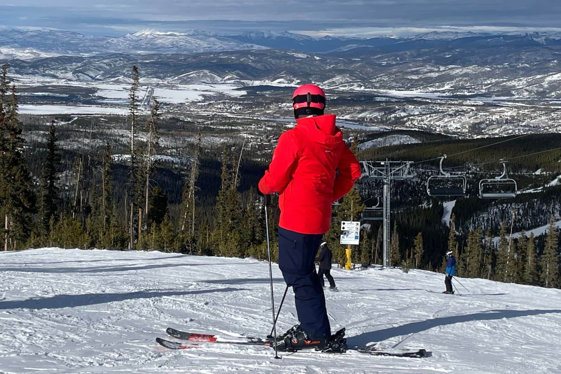 Mammut Stoney HS Hooded Ski Jacket Reviewed in 2025
