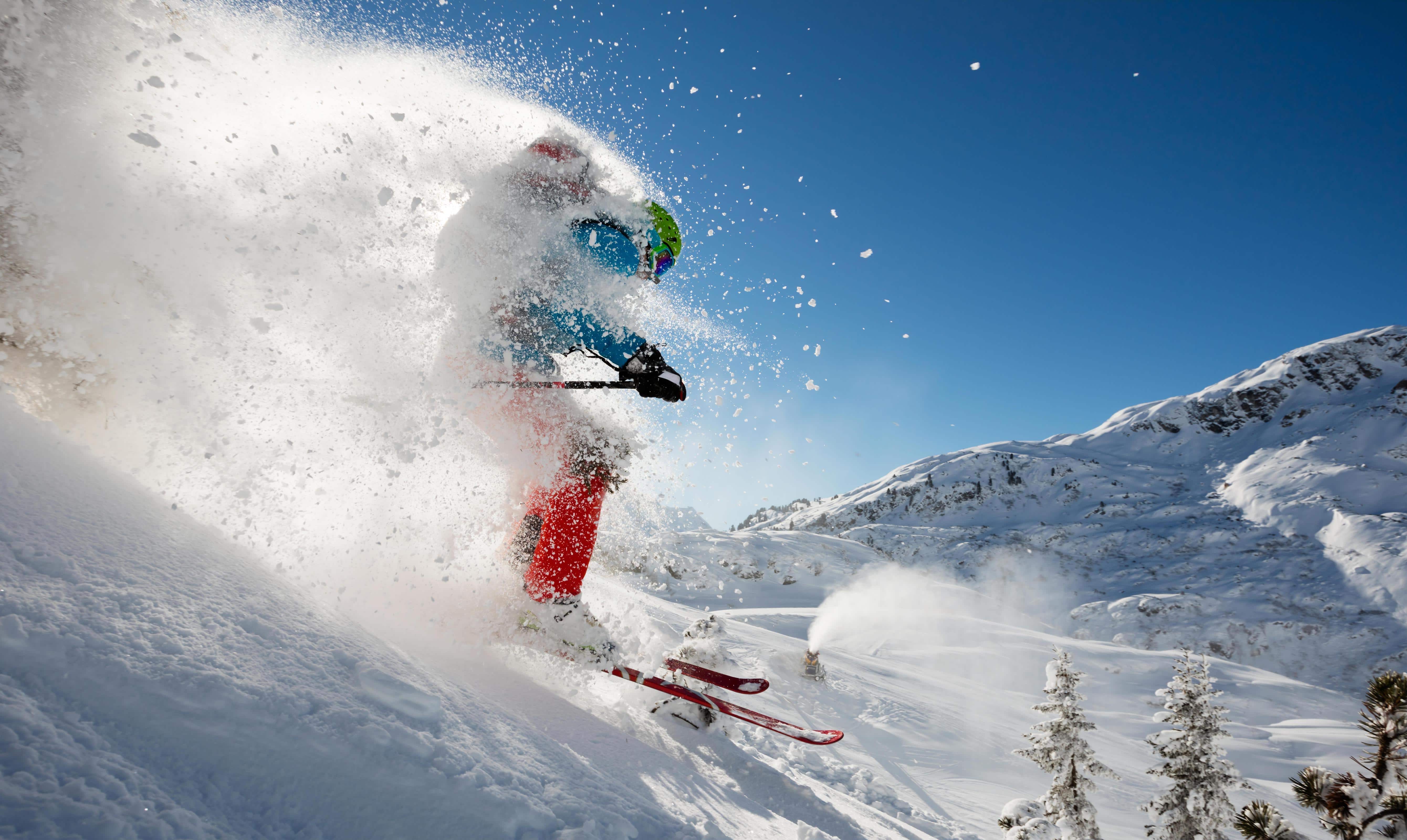 10 Best Völkl Skis of 2025 | All Types of Skiing